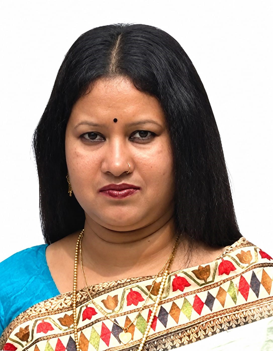 Razia Jaman - Chairman